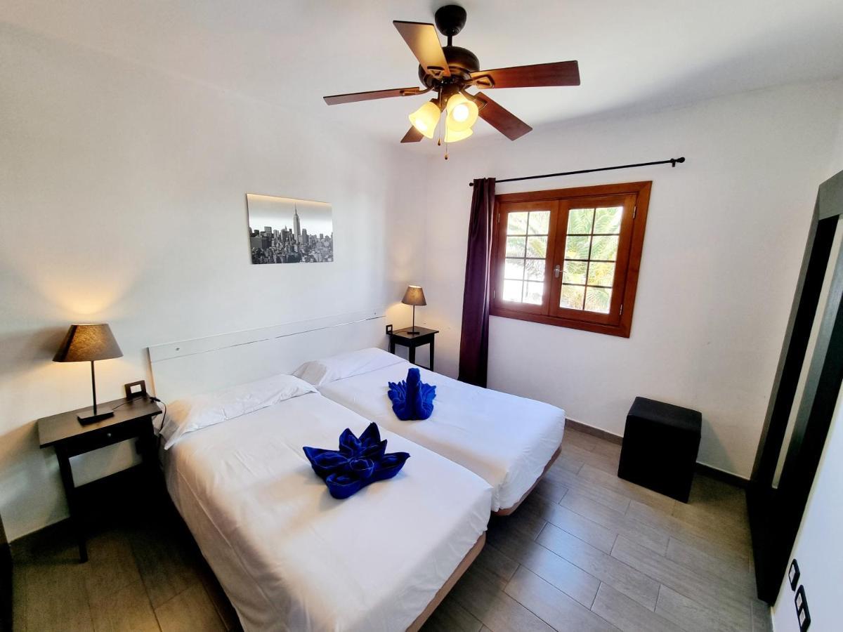 Apartamento Playa Jablillo Costa Teguise Exterior foto
