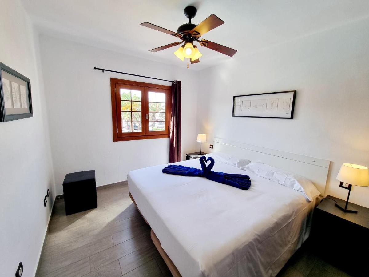 Apartamento Playa Jablillo Costa Teguise Exterior foto