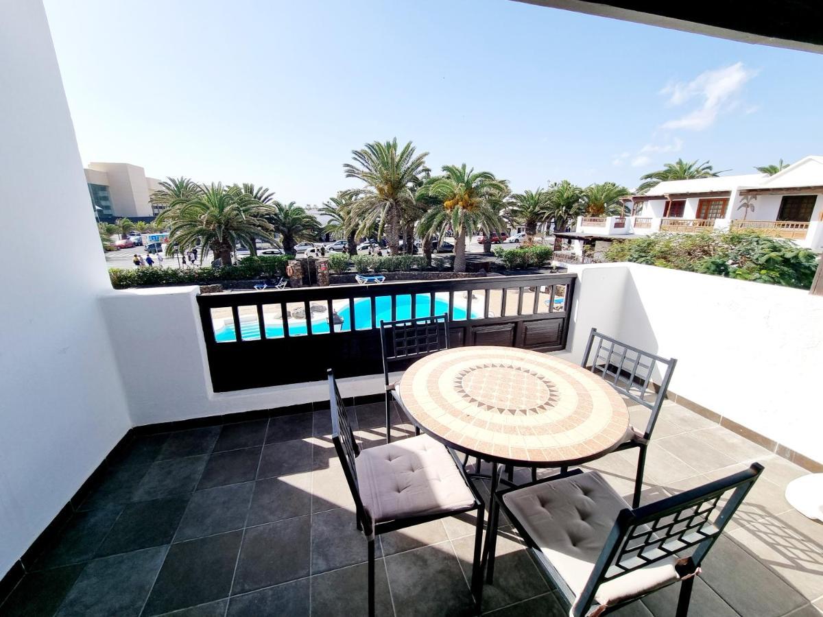 Apartamento Playa Jablillo Costa Teguise Exterior foto